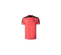 Kappa - Camiseta Algardi Stade Francesa Paris para Hombre