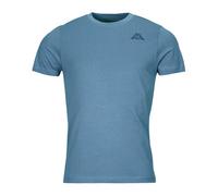 Kappa Camiseta CAFERS in Azul EU XL