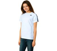 Kappa - Camiseta Coen Slim 222 Banda, Hombre, White-Black, L