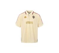 KAPPA Camiseta 'KUBanda Stafén' beige L beige