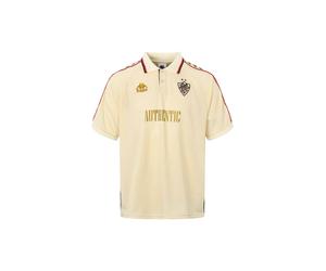 KAPPA Camiseta 'KUBanda Stafén' beige XXL beige