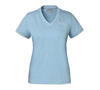 Kappa Camiseta Marca Modelo Camiseta Cabou Azul Claro
