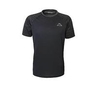 Kappa Camiseta Marca Modelo Camiseta Gabelo Azul
