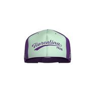 Kappa Cap ASETYFLAT Fiorentina | Violet Indigo/Green Water| 00