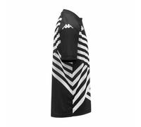 Kappa Cento LE Ballon Act Jersey AUTRES | Man | Size L | Black/White