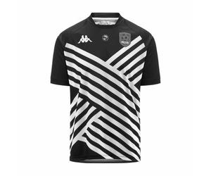 Kappa Cento LE Ballon Act Jersey AUTRES | Man | Size M | Black/White