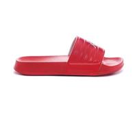 Kappa Chanclas Infantiles Sarty Rojo, Talla 37