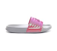Kappa Chanclas Infantiles Seal Rosa, Talla 34