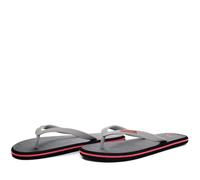 Kappa Chanclas Moker negras unisex, Talla 41