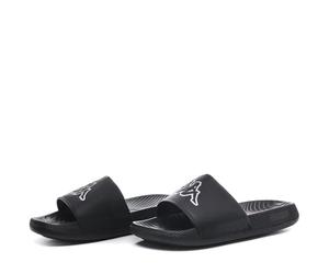 Kappa Chanclas unisex Steeve negras, Talla 40