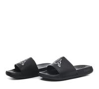Kappa Chanclas unisex Steeve negras, Talla 46
