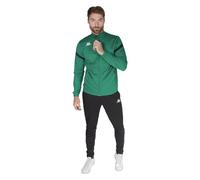 Kappa Chandal Dalcito, Hombres, XXL, Verde/Negro