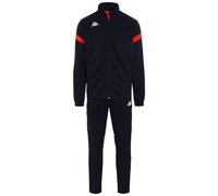 Kappa Chandal Dalcito, Niños, 10 años, Azul/Rojo