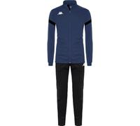 Kappa Chandal Dalcito, Niños, 4 años, Azul/Negro