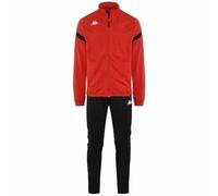 Kappa Chandal Dalcito, Niños, 4 años, Rojo/Negro