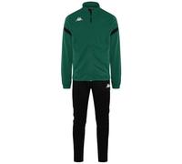 Kappa Chandal Dalcito S Verde/Negro