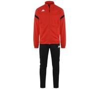 Kappa Chandal Dalcito XL Rojo/Negro