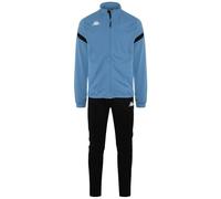 Kappa Chandal Dalcitom Hombres, XXL, Azul