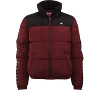 Kappa Chaqueta de invierno para mujer 312090 M