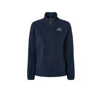 KAPPA Chaqueta polar 'KWLogo Savaux' marino / blanco XL marino / blanco