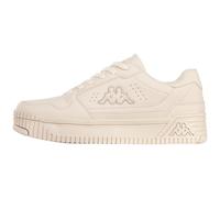 Kappa Código de Estilo: 243235 Emela Women, Zapatillas Unisex Adulto, Blanco Roto, 40 EU