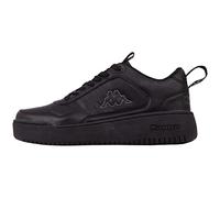 Kappa Código de Estilo: 243324oc Fogo PF OC, Zapatillas Unisex Adulto, Negro, 40 EU