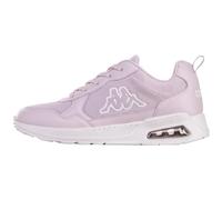 Kappa Código de Estilo: 243395 Turpin Unisex, Zapatillas Adulto, Lilac White, 42 EU
