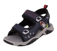 Kappa Código de Estilo: 261030k Verdis K, Sandalia, Azul Marino, 31 EU