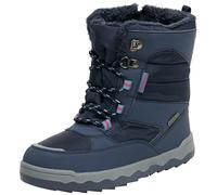 Kappa Código de Estilo: 261060t Alido II Tex T Girls, Botas para Nieve, Azul Marino, 37 EU