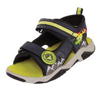 Kappa Código de Estilo: 261078k Bleeker K Boys, Zapatillas, Azul Marino, 28 EU