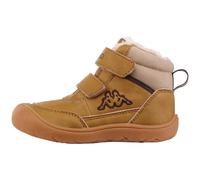 Kappa Código de Estilo: 280007 m Bright Mid M, Botas para Nieve, Beige, 26 EU