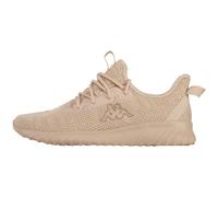 Kappa Código de Estilo: 242961 Capilot Unisex, Zapatillas Adulto, Offwhite Taupe, 41 EU