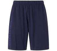 Kappa CORMI Pantalones Cortos, Hombre, Azul