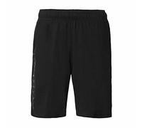 Kappa CORMI Pantalones Cortos, Hombre, Negro