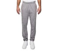 Kappa COSTI, Pantalón Largo, Gris, 3XL, Hombre