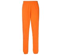 Kappa COSTI, Pantalón Largo, Naranja, 4XL, Hombre