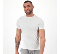 Kappa Cremy - Blanco - Camiseta Hombre MKP