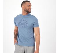 Kappa Cremy - Marino - Camiseta Hombre MKP
