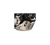 Kappa - Cubrecárter específico en Aluminio para Suzuki DL 650 V-Strom L2-L3