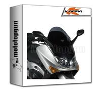 kappa cupula bajo compatible con yamaha tmax t max 500 2001 2002 2003 2004 2005 2006 2007 mototopgun
