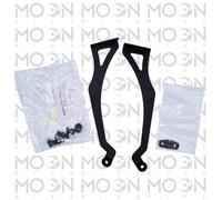 D5107KITK - kit de ataque para Kappa 5107DTK BMW F 700 GS (13-17)