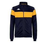 Kappa Dacone Sudadera Unisex adulto