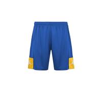 Kappa DAGGO Pantalón Corto Azul/Amarillo XL
