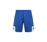 Kappa DAGGO Pantalón Corto Azul/Blanco L