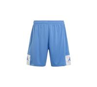Kappa DAGGO Pantalón Corto Azul/Blanco XL