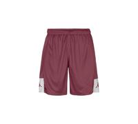 Kappa DAGGO Pantalón Corto Rojo/Blanco L