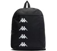 Kappa Dalcito Chándal cómodo y con estilo, Color Black y Yellow, Talla 8Y