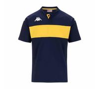 Kappa DALTO Polo | Blue Size 2XL