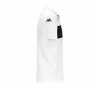 Kappa DALTO Polo | White Size L