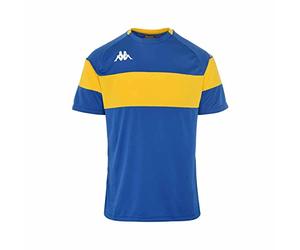 Kappa DARETO Act Jersey | Blue Size S